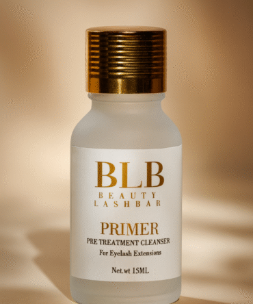 Primer Beautylashbar