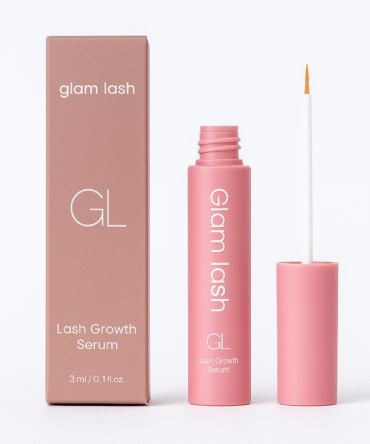 Wimper Serum GLAM Lash